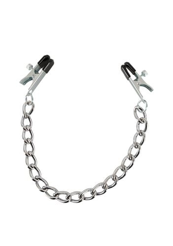 bk chain with clamps na Arena.pl