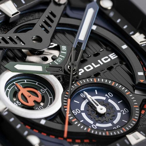 Zegarek Męski Police PEWGO0052401-SET na Arena.pl