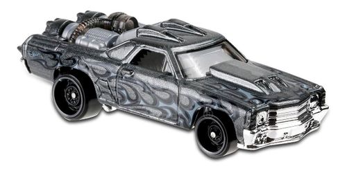 Hot Wheels Custom '71 El Camino na Arena.pl