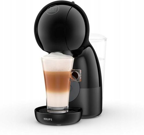 KRUPS Ekspres Kapsułkowy NESCAFE DOLCE GUSTO Piccolo XS KP1A3B 0,8L na Arena.pl