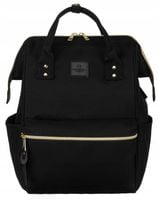 Plecak Peterson damski miejski pojemny elegancki stylowy modny backpack
