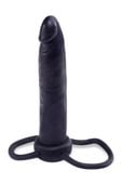 fetish fantasy series double trouble black