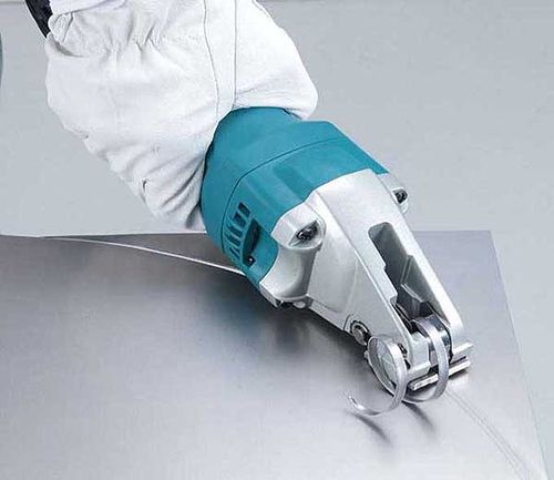 MAKITA NOŻYCE DO BLACHY 380W JS1000 na Arena.pl