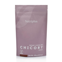 Farmasi Nutriplus Kawa rozpuszczalna cykoria 100g