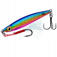 Wobler Przynęta WĘDKARSKA SZCZUPAK SANDACZ OKOŃ 20g 6.3cm EL163A