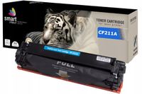 2 x TONER HP CF211A LASERJET PRO 200 MFP M276n