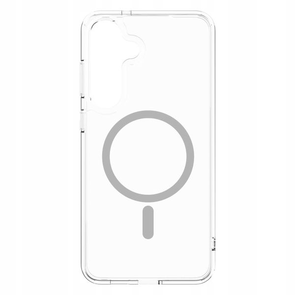 Spacecase Clear Mag Galaxy S25+ zdjęcie 10