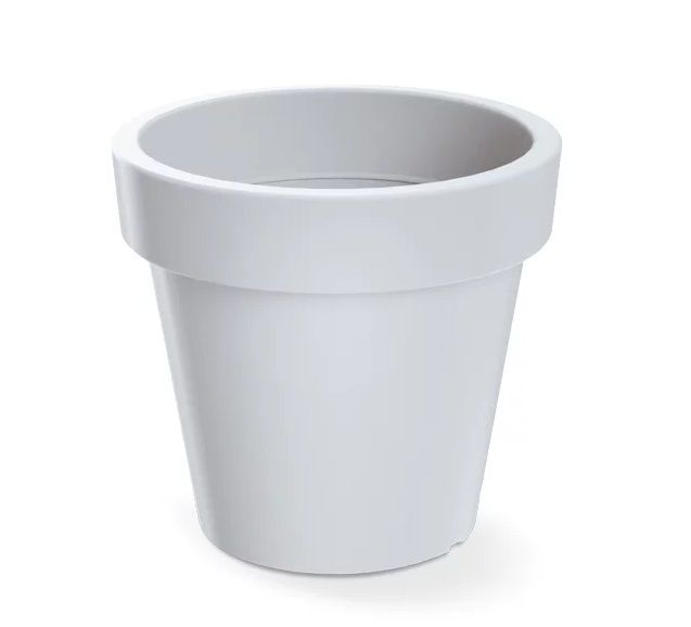 DONICA LOFLY - BIAŁY - PP-DLOF400B zdjęcie 1