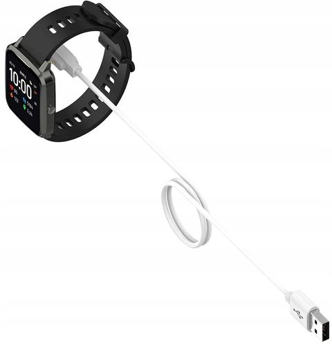 QIKtech Ładowarka stacja dock kabel usb oppo watch free na Arena.pl