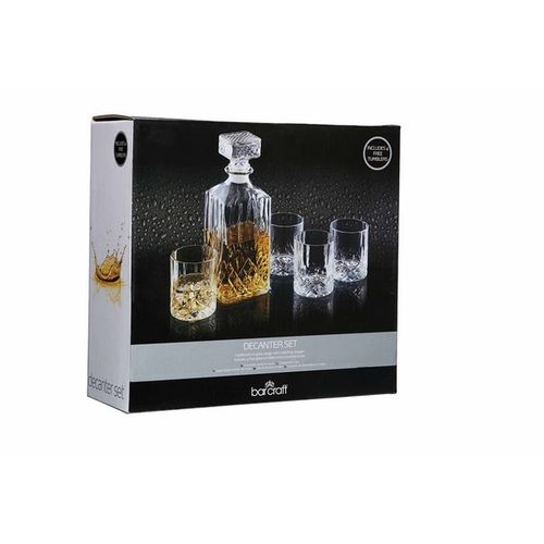 Zestaw do whisky Kitchen Craft na Arena.pl