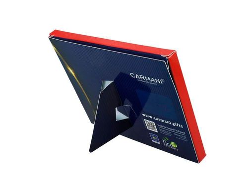 Podkładka szklana - W. Morris (CARMANI) na Arena.pl