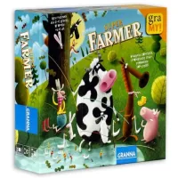 Gra Superfarmer