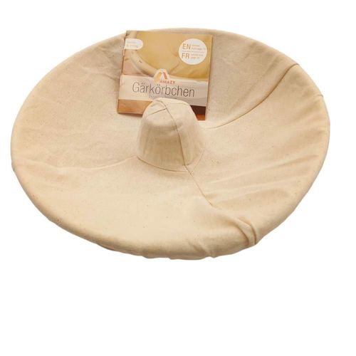 Amazy Kosz Fermentacyjny Na Chleb Z Dziurką Śr.30C na Arena.pl