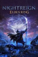 ELDEN RING NIGHTREIGN Kucz Steam Kod CD KEY BEZ VPN 24/7
