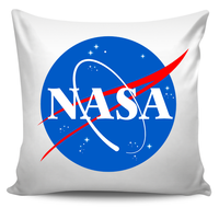 Poduszka Nasa