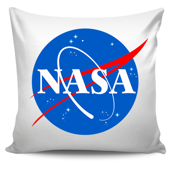 Poduszka Nasa zdjęcie 1