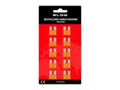 Bezpiecznik samochodowy  5A