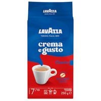 Kawa mielona LAVAZZA Crema e Gusto Classico 250g