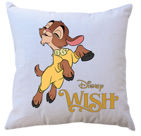 Poduszka z wkładem Wish - Życzenie
