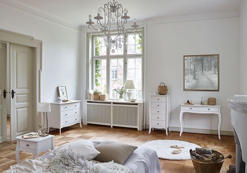 Szafka nocna Baroque na Arena.pl