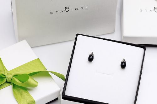 Kolczyki Staviori KDM2879 na Arena.pl