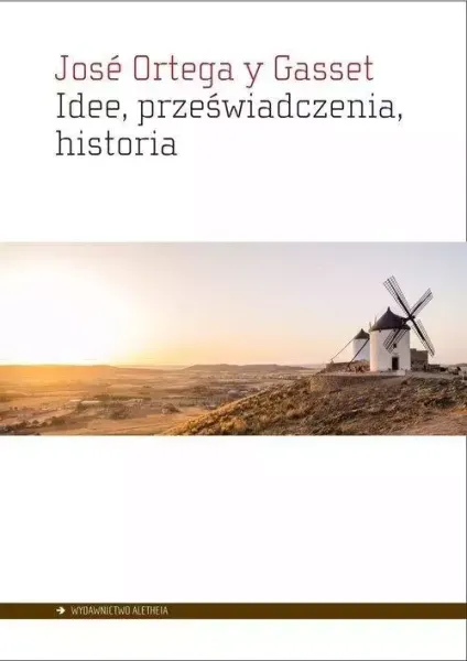 Idee, przeświadczenia, historie zdjęcie 1