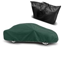 WODOODPORNY NIEPRZEMAKALNY POKROWIEC na Saab 9-5 Sedan