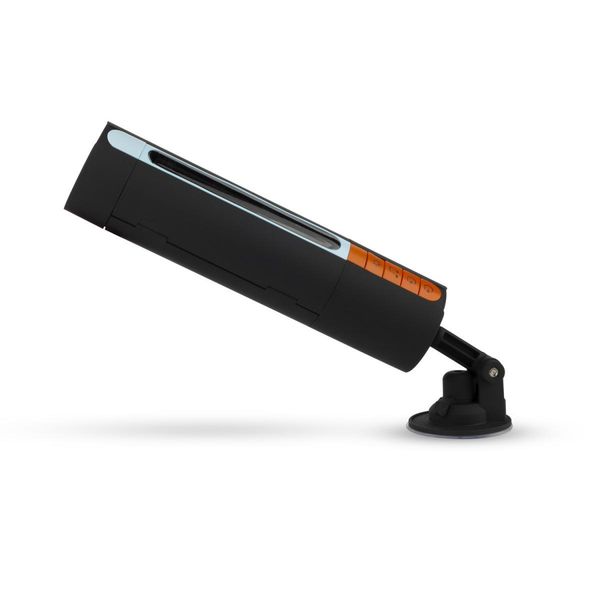 Cruizr-Cp03 Deluxe Vibrating And Sucking Automatic Masturbator With zdjęcie 4