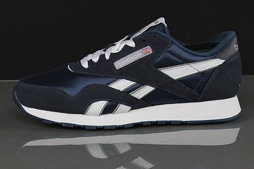 Reebok CL NYLON (39749) na Arena.pl