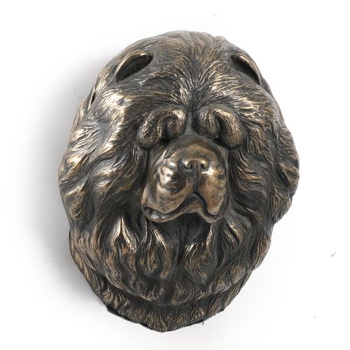 Chow Chow - figurka - 416 na Arena.pl