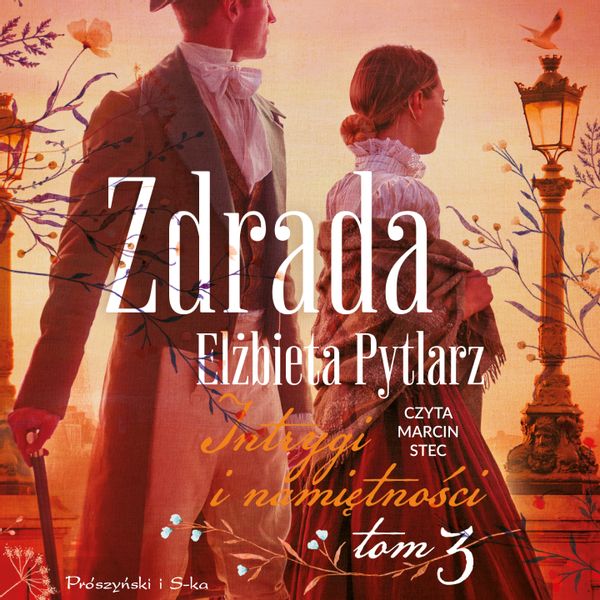 (mp3) Zdrada zdjęcie 1