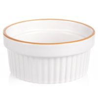Miseczka do zapiekania ceramiczna 11,5 cm, 290 ml