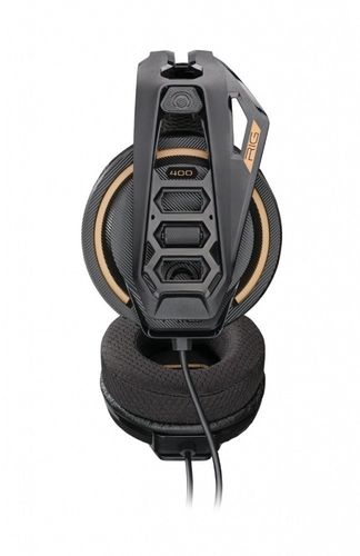 Słuchawki Plantronics Gamecom RIG 400PC, HDST E&A na Arena.pl