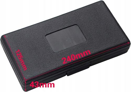 ZESTAW KLUCZY NASADOWYCH NARZĘDZI KLUCZE NASADOWE 46 ELEMENTÓW DUŻY na Arena.pl