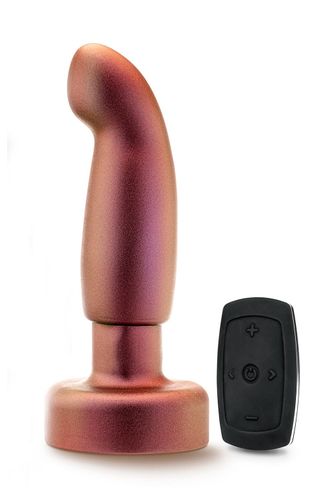 korek analny matrix bionic plug cosmic copper anal adventures na Arena.pl