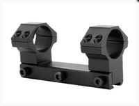 Montaż jednoczęściowy Leapers AccuShot wysoki 1''/11mm