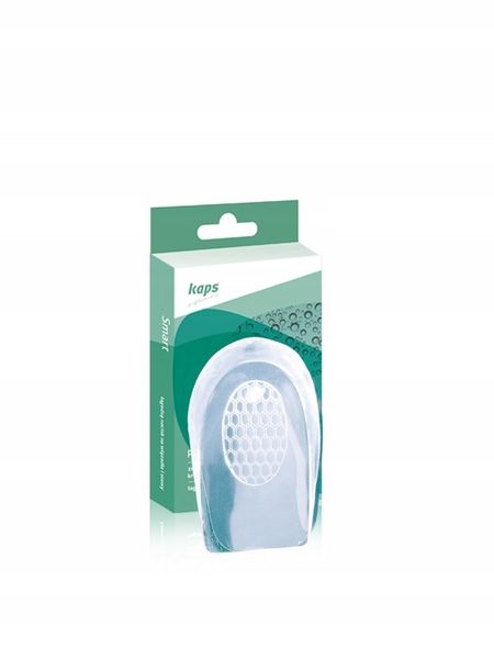 SMART MĘSKIE - ŻELOWE PODPIĘTKI zdjęcie 1