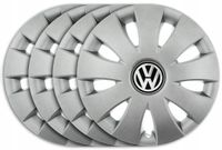 KOŁPAKI 15 VW VOLKSWAGEN Passat Sharan Jetta AUS