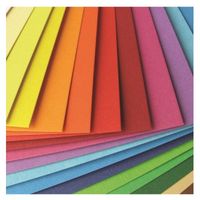 Karton Kolorowy 270G B2 Jasnoróżowy (25) 4281