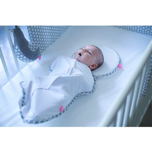 Otulaczek Zip & Swaddle r.2 (5-8kg), na Arena.pl