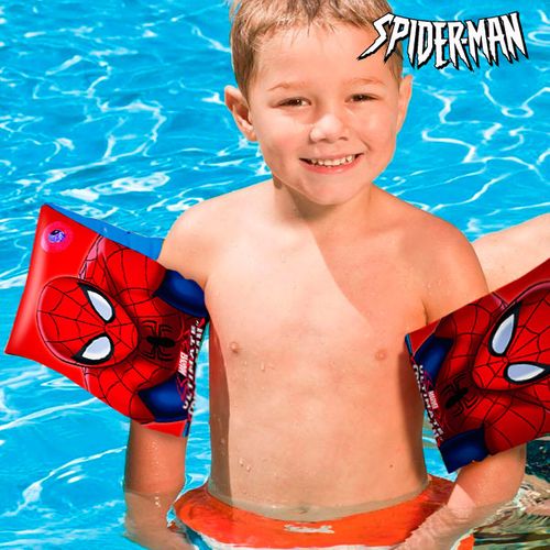 Dmuchane Rękawki Spiderman na Arena.pl