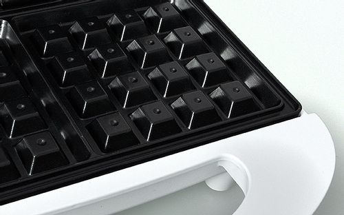 Gofrownica Eldom St10W 700W na Arena.pl