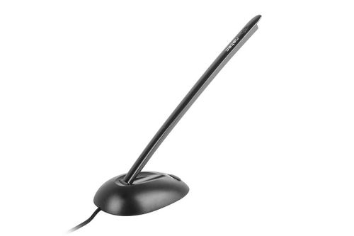NATEC Mikrofon Snake Black Mini-Jack na Arena.pl