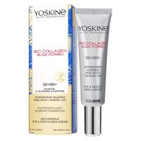 YOSKINE BIO COLLAGEN KREM POD OCZY 50+/60+