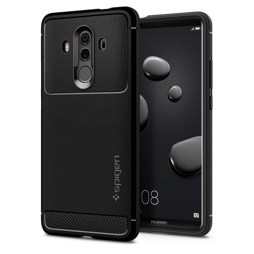 SPIGEN RUGGED ARMOR HUAWEI MATE 10 PRO BLACK na Arena.pl