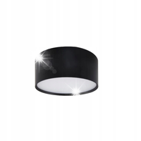 OPRAWA SPOT DO ŁAZIENKI PUNKTOWA LIGHT PRESTIGE KENDAL LP-6331/1C IP54 CZAR