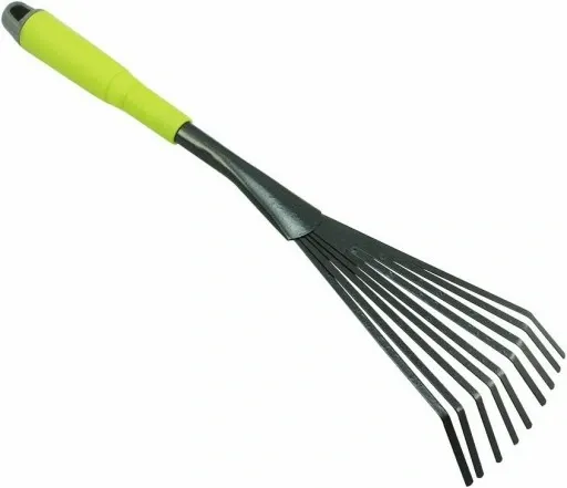 6-czesciowy zestaw narzedzi ogrodniczych - zestaw ogrodowy zdjęcie 6