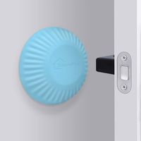 Odbojnik Do Drzwi Gumowy Samoprzylepny 5cm 4szt