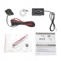 CZUJNIK COFANIA PARKOWANIA EPS BEZ WIERCENIA TAŚMA