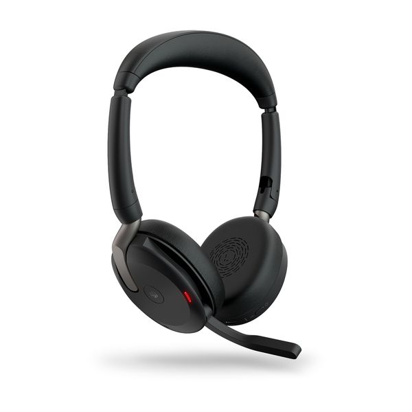 Jabra Słuchawki Evolve2 65 Flex Link380a Ms zdjęcie 5